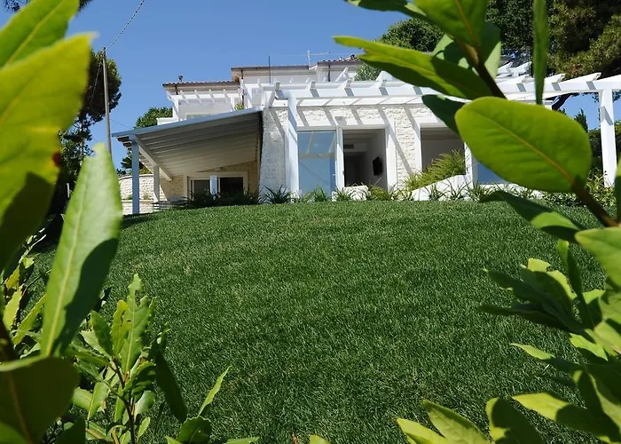 Conero Suites Numana