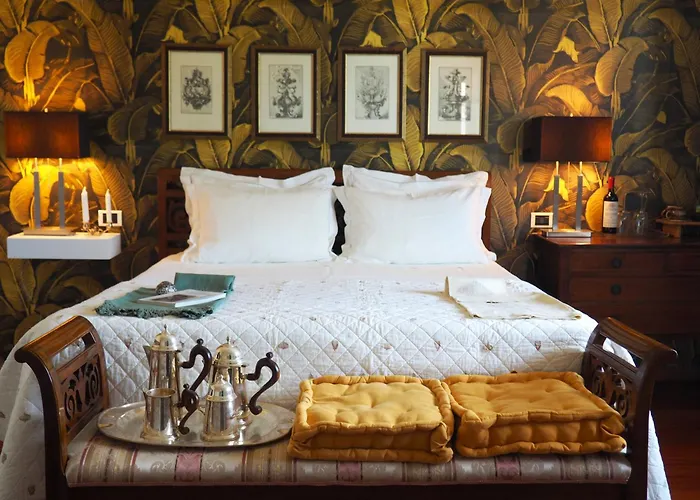 Bed and Breakfast Aura Relais Numana