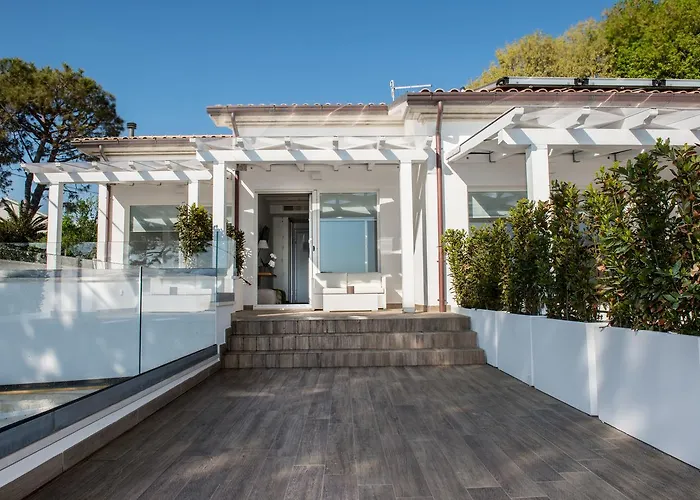 Conero Suites Numana